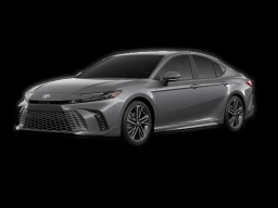 Toyota Camry XSE (Natl) 2026