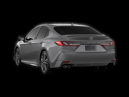Toyota Camry XSE (Natl) 2026