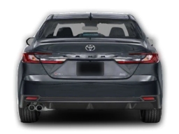 Toyota Camry SE (Natl) 2026