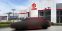 Toyota Camry SE (Natl) 2026