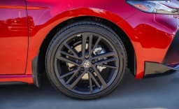 Toyota Camry Nightshade (Natl) 2026