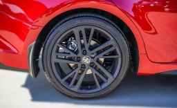 Toyota Camry Nightshade (Natl) 2026