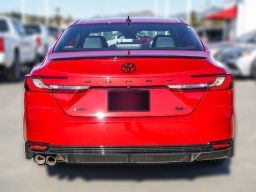 Toyota Camry Nightshade (Natl) 2026