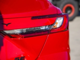 Toyota Camry Nightshade (Natl) 2026