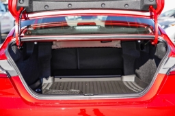 Toyota Camry Nightshade (Natl) 2026