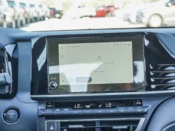 Toyota Camry Nightshade (Natl) 2026