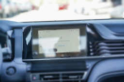 Toyota Camry Nightshade (Natl) 2026