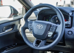 Toyota Camry Nightshade (Natl) 2026