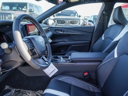 Toyota Camry Nightshade (Natl) 2026