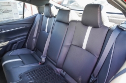 Toyota Camry Nightshade (Natl) 2026