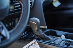 Toyota Camry Nightshade (Natl) 2026