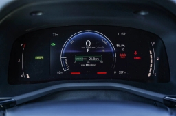 Toyota Camry Nightshade (Natl) 2026