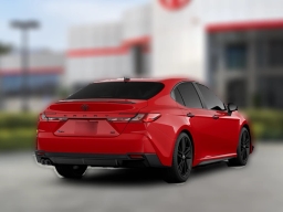 Toyota Camry Nightshade (Natl) 2026