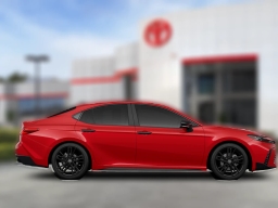 Toyota Camry Nightshade (Natl) 2026