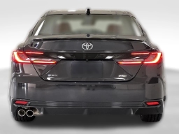 Toyota Camry XSE (Natl) 2026