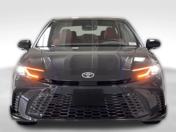 Toyota Camry XSE (Natl) 2026