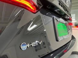 Toyota Camry XSE (Natl) 2026