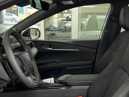 Toyota Camry XSE (Natl) 2026