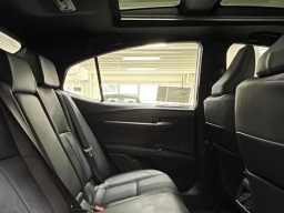 Toyota Camry XSE (Natl) 2026