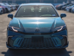 Toyota Camry XSE (Natl) 2026