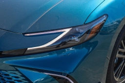 Toyota Camry XSE (Natl) 2026