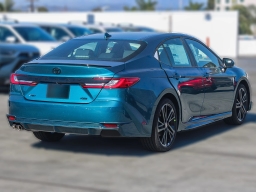 Toyota Camry XSE (Natl) 2026