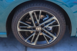 Toyota Camry XSE (Natl) 2026