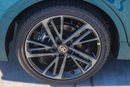 Toyota Camry XSE (Natl) 2026