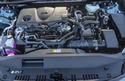 Toyota Camry XSE (Natl) 2026