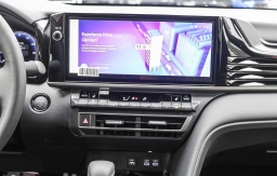 Toyota Camry XSE (Natl) 2026