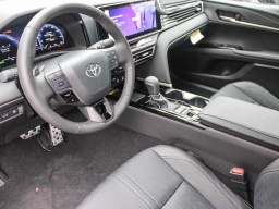 Toyota Camry XSE (Natl) 2026