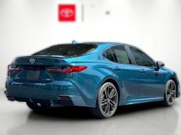 Toyota Camry XSE (Natl) 2026