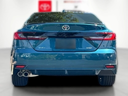 Toyota Camry XSE (Natl) 2026