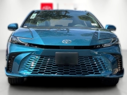 Toyota Camry XSE (Natl) 2026