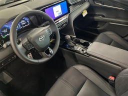 Toyota Camry XSE (Natl) 2026