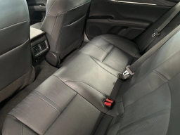 Toyota Camry XSE (Natl) 2026