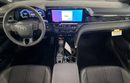 Toyota Camry XSE (Natl) 2026