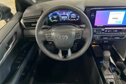 Toyota Camry XSE (Natl) 2026