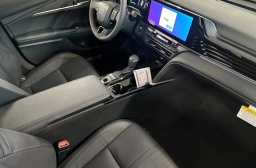 Toyota Camry XSE (Natl) 2026