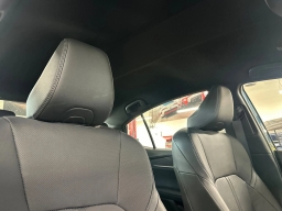 Toyota Camry XSE (Natl) 2026