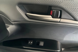 Toyota Camry XSE (Natl) 2026