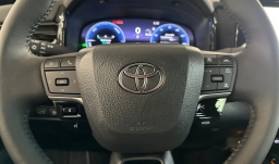 Toyota Camry XSE (Natl) 2026