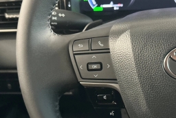 Toyota Camry XSE (Natl) 2026