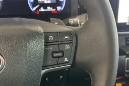 Toyota Camry XSE (Natl) 2026