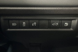 Toyota Camry XSE (Natl) 2026