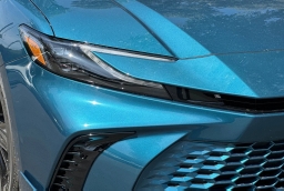 Toyota Camry XSE (Natl) 2026