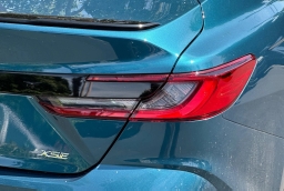 Toyota Camry XSE (Natl) 2026