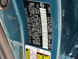 Toyota Camry XSE (Natl) 2026