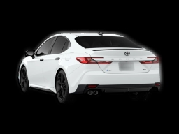 Toyota Camry Nightshade (Natl) 2026