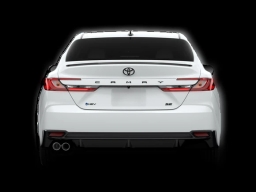 Toyota Camry Nightshade (Natl) 2026